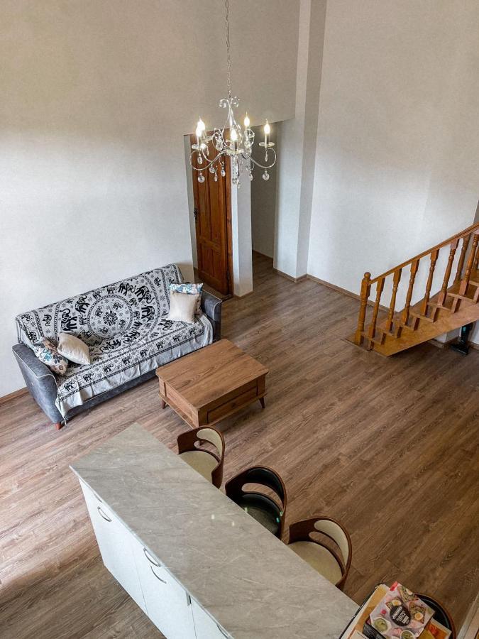 Center Apartment 3 Rooms Tbilisi Exterior foto