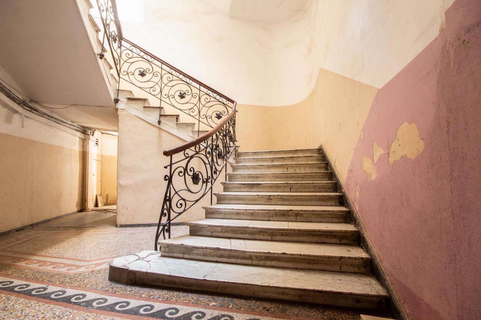 Center Apartment 3 Rooms Tbilisi Exterior foto