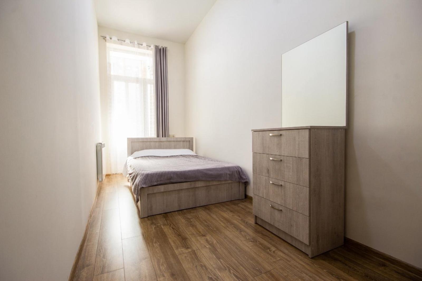 Center Apartment 3 Rooms Tbilisi Exterior foto