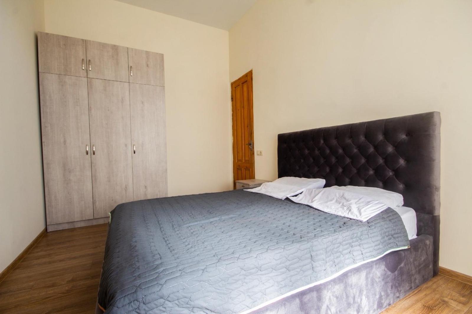 Center Apartment 3 Rooms Tbilisi Exterior foto