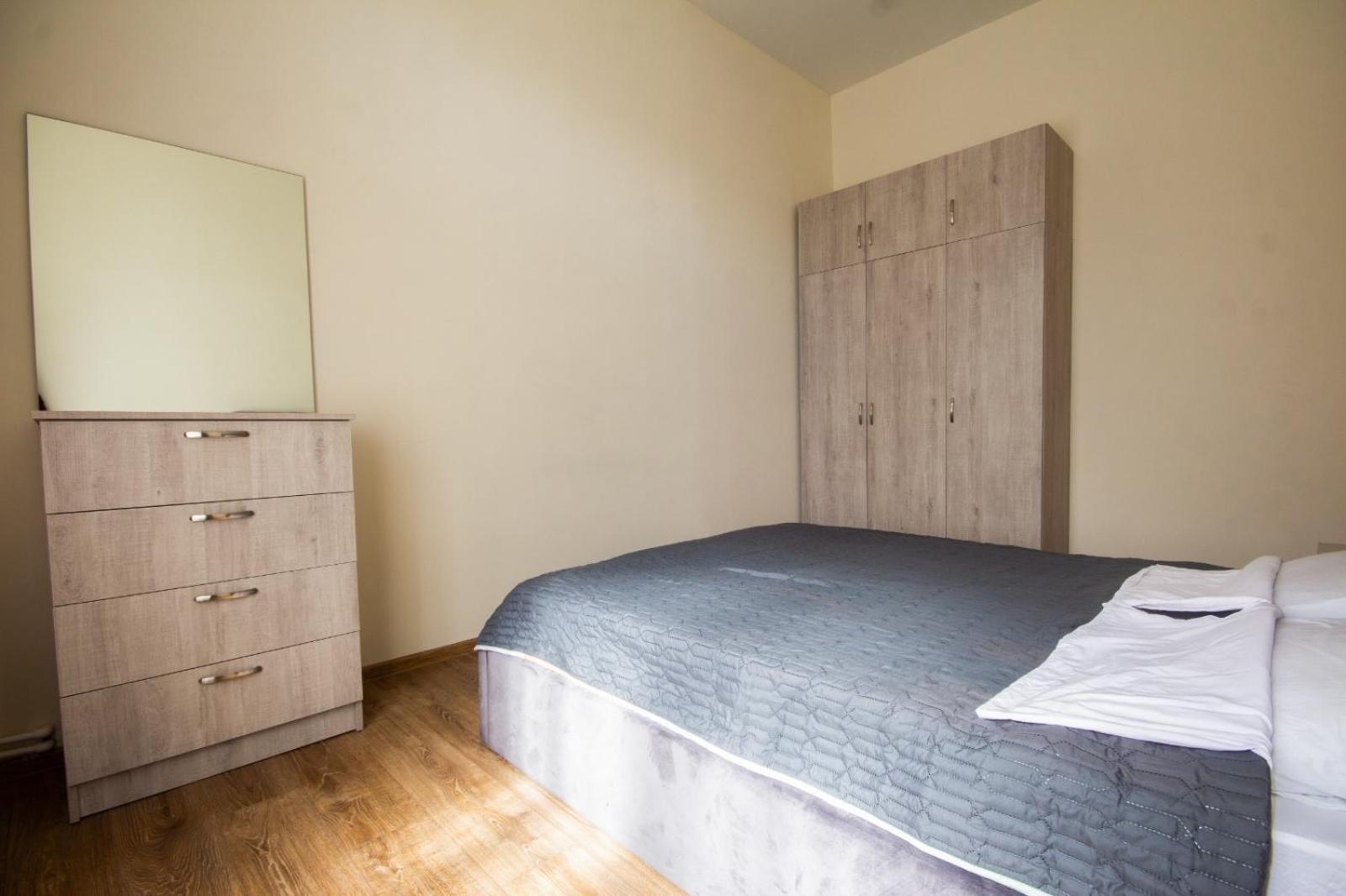 Center Apartment 3 Rooms Tbilisi Exterior foto